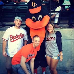 Meet your Posher, Zach